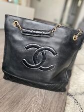 Chanel grand shopping d'occasion  Strasbourg-