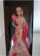 Barbie collector rose gebraucht kaufen  Plettenberg