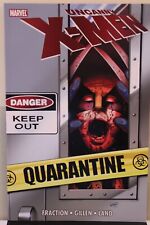 Uncanny men quarantine for sale  Chattanooga