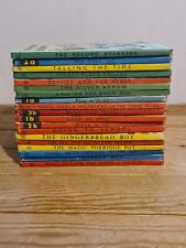 Old ladybird books for sale  KING'S LYNN