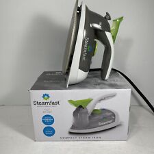 Compact steam iron for sale  Bordentown