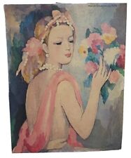 N.y. marie laurencin for sale  Galax