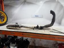 Exhaust system yamaha for sale  DONCASTER