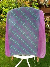First bus moquette for sale  LONGNIDDRY
