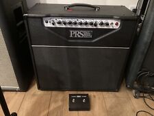 prs amps for sale  SHEFFIELD