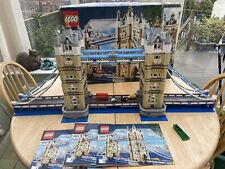 Lego creator tower for sale  LEEDS