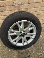 Volvo xc90 alloy for sale  WOKING