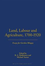 Land labour agriculture for sale  Shipping to Ireland