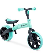 Bicicleta de equilibrio Yvolution Y Velo Junior para niños pequeños entrenamiento sin pedales 18 meses-4 años segunda mano  Embacar hacia Argentina