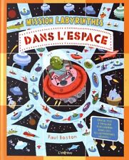 Espace 12 labyrinthes d'occasion  France