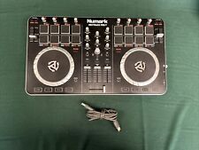 Numark Mixtrack Pro II Double Deck Built In Effects DJ Controller With Cord, used for sale  Shipping to South Africa