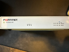 Fortinet fortigate 40f for sale  Uniontown