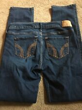 Girls hollister stretch for sale  Corning
