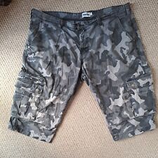 mens three quarter shorts for sale  BIRMINGHAM