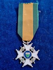 Rhodesia legion merit for sale  GRIMSBY