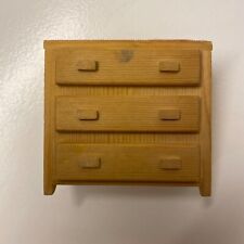 Dolls house chest for sale  Shipping to Ireland