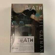 The Absolute Death (DC Comics, março de 2020) Neil Gaiman Sandman Universe Vertigo comprar usado  Enviando para Brazil