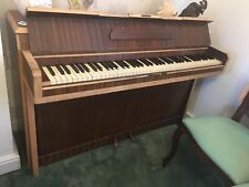 Vintage upright piano for sale  LONDON