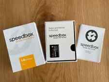 Speedbox 1.0 bosch d'occasion  Expédié en Belgium