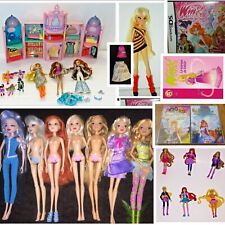 Huge lot winx for sale  USA