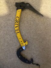 Ice climbing axe for sale  JOHNSTONE