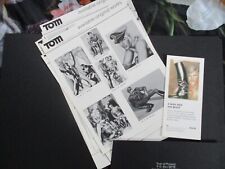 Gay tom finland gebraucht kaufen  Schönsee