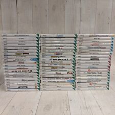 Individual nintendo wii for sale  WOKING