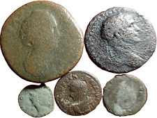 Monete romane studio usato  Roma