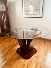 Glass top beautiful for sale  Staten Island