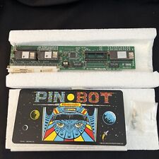 Pinbot playchoice nintendo for sale  Bethlehem