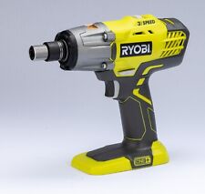 Ryobi r18iw3 18v gebraucht kaufen  Merheim