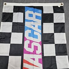 Nascar flag wincraft for sale  Merced