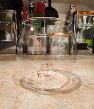 Original coleman pyrex for sale  Sterling