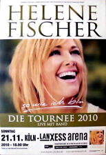 Helene fischer 2010 gebraucht kaufen  Osterfeld