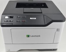 Lexmark MS321dn Duplex Network Laser Printer 17K Page Count with 90% Toner for sale  Shipping to South Africa