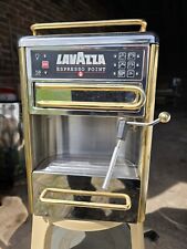 Lavazza espresso point gebraucht kaufen  Bebra
