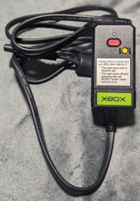 Adaptador carregador fonte de alimentação CA Microsoft Xbox 360 comprar usado  Enviando para Brazil