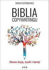Biblia copywritingu - Dariusz Puzyrkiewicz na sprzedaż  PL