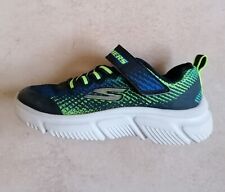 Skechers sneaker jungen gebraucht kaufen  Waren (Müritz)