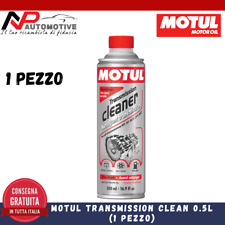 Motul transmission clean usato  Ginosa