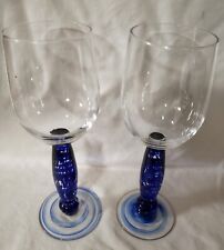 Circleware cobalt blue for sale  Perry