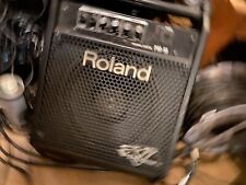 Roland drums. personal for sale  SELBY