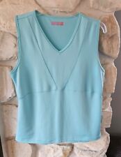Terry womens turquoise for sale  Menomonee Falls