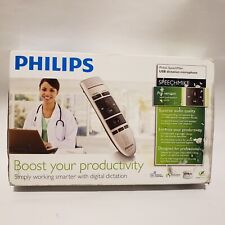 Philips speechmike premium for sale  Phoenix