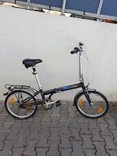 dahon klappfahrrad gebraucht kaufen  Dettingen