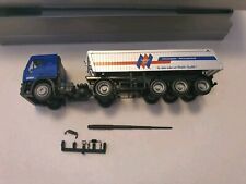 Herpa truck iveco for sale  Shipping to Ireland