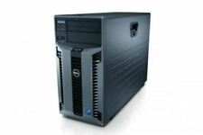 Dell Poweredge Tower T710 12-Core X5675 3.06GHz 128GB RAM 4TB SSD MSWindows 2016, usado comprar usado  Enviando para Brazil