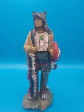 American indian warrior for sale  CULLOMPTON