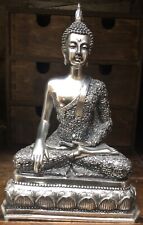 Buddha statue skulptur gebraucht kaufen  Wiesbaden
