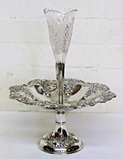 Large antique silver for sale  WATFORD